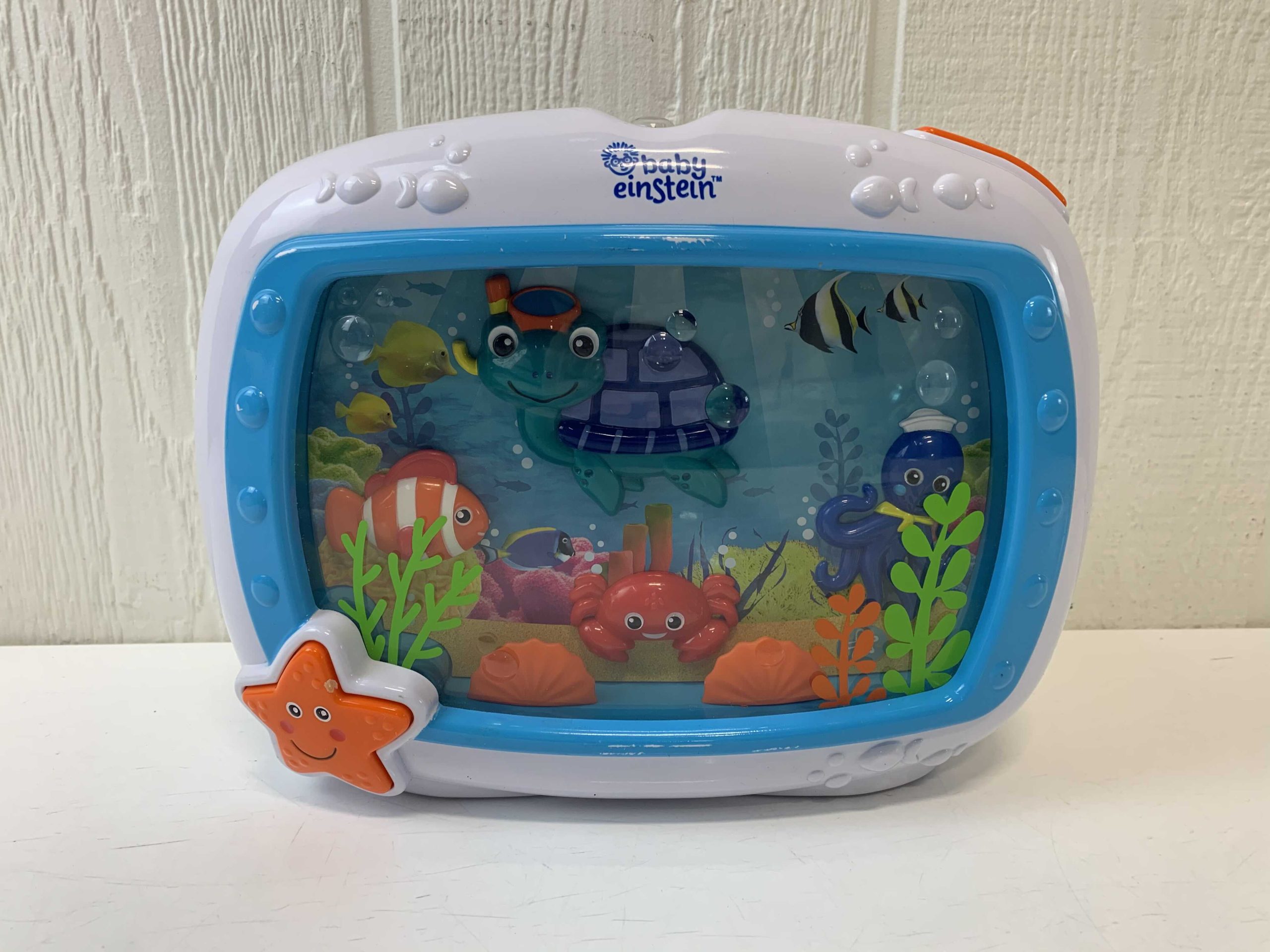 Baby Einstein Sea Dreams Soother Katie-9992345 Discover the latest