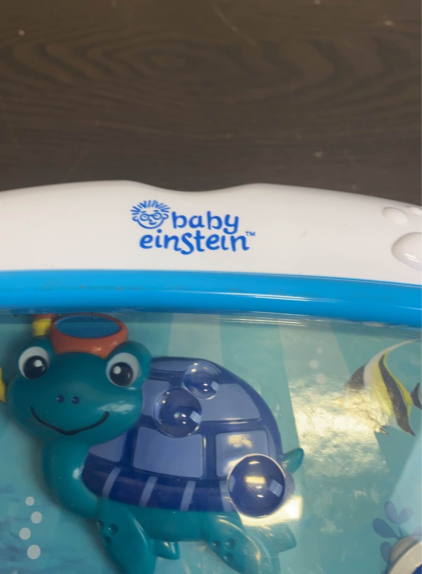 Discover the Ultimate Shopping Experience : Baby Einstein Sea