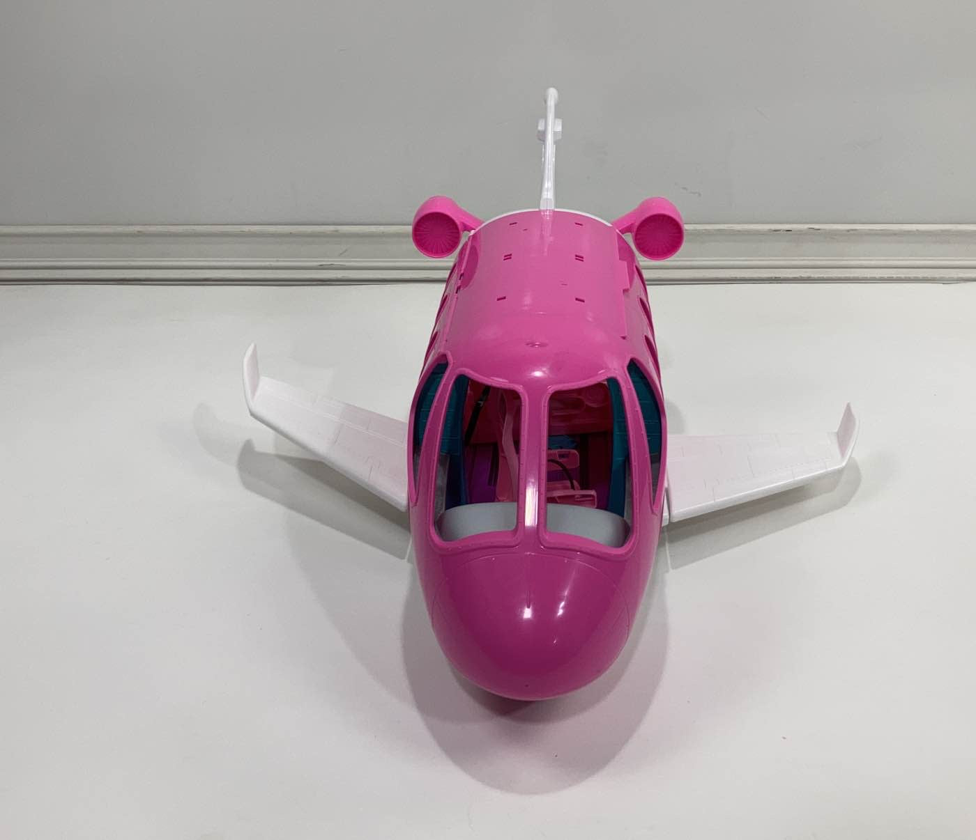 Explore our Barbie Airplane Thomasina-9998023 collection at