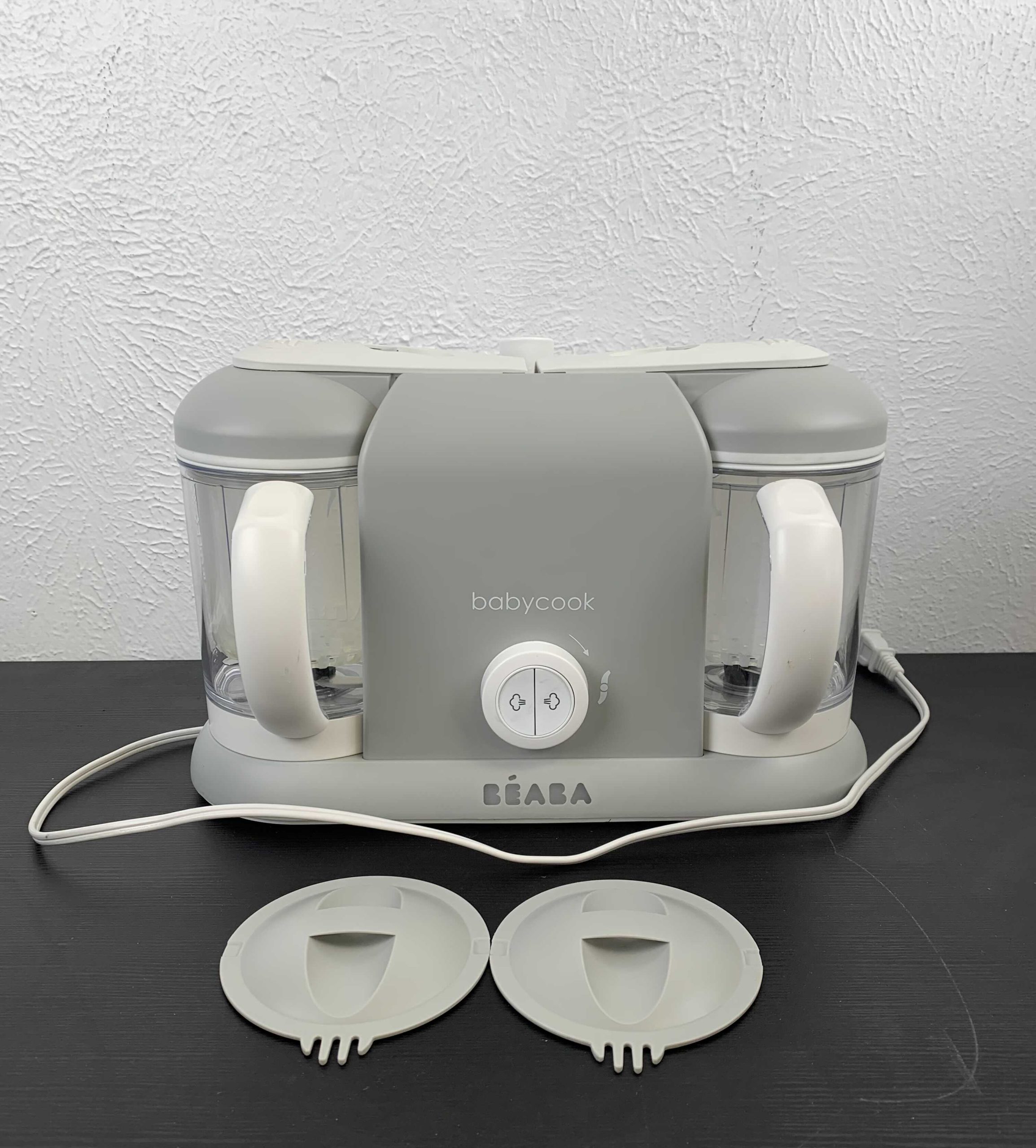 Get the finest Beaba Babycook Duo Food Maker Holly-9995683 for sale for  unbeatable prices